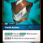 (064/221) Riftbound TCG Spiritforged Single: Cloth Armor  Common