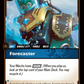 (065/221) Riftbound TCG Spiritforged Single: Forecaster Holo Common
