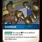 (068/221) Riftbound TCG Spiritforged Single: Gearhead  Common