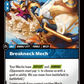 (071/221) Riftbound TCG Spiritforged Single: Breakneck Mech  Uncommon
