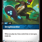 (072/221) Riftbound TCG Spiritforged Single: Dropboarder Holo Uncommon