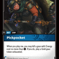 (074/221) Riftbound TCG Spiritforged Single: Pickpocket  Uncommon