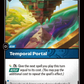 (078/221) Riftbound TCG Spiritforged Single: Temporal Portal  Uncommon