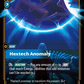 (083/221) Riftbound TCG Spiritforged Single: Hextech Anomaly Holo Rare