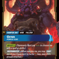 (085/221) Riftbound TCG Spiritforged Single: Ornn, Forge God (V.1 - Rare) Holo Rare