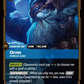 (085a/221) Riftbound TCG Spiritforged Single: Ornn, Forge God (V.2 - Showcase) Holo Showcase