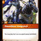(093/221) Riftbound TCG Spiritforged Single: Dauntless Vanguard  Common