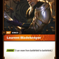 (096/221) Riftbound TCG Spiritforged Single: Laurent Bladekeeper  Common