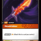(102/221) Riftbound TCG Spiritforged Single: Hexdrinker Holo Uncommon