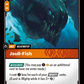 (103/221) Riftbound TCG Spiritforged Single: Jaull-Fish Holo Uncommon