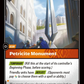 (104/221) Riftbound TCG Spiritforged Single: Petricite Monument Holo Uncommon