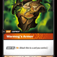 (108/221) Riftbound TCG Spiritforged Single: Warmog's Armor Holo Uncommon