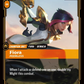 (110/221) Riftbound TCG Spiritforged Single: Fiora, Peerless (V.1 - Rare) Holo Rare