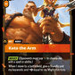 (112/221) Riftbound TCG Spiritforged Single: Kato the Arm Holo Rare
