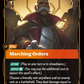 (114/221) Riftbound TCG Spiritforged Single: Marching Orders Holo Rare