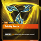 (115/221) Riftbound TCG Spiritforged Single: Trinity Force Holo Rare