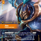 (119a/221) Riftbound TCG Spiritforged Single: Jax, Unrelenting (V.2 - Showcase) Holo Showcase