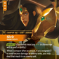 (120/221) Riftbound TCG Spiritforged Single: Sivir, Ambitious (V.1 - Epic) Holo Epic