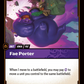 (125/221) Riftbound TCG Spiritforged Single: Fae Porter Holo Common