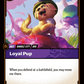 (126/221) Riftbound TCG Spiritforged Single: Loyal Pup  Common