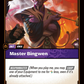 (127/221) Riftbound TCG Spiritforged Single: Master Bingwen  Common