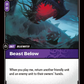 (132/221) Riftbound TCG Spiritforged Single: Beast Below  Uncommon