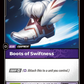 (133/221) Riftbound TCG Spiritforged Single: Boots of Swiftness Holo Uncommon