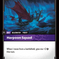 (137/221) Riftbound TCG Spiritforged Single: Harpoon Squad  Uncommon
