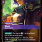(143a/221) Riftbound TCG Spiritforged Single: Sivir, Mercenary (V.2 - Showcase) Holo Showcase