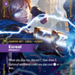 (149/221) Riftbound TCG Spiritforged Single: Ezreal, Prodigy (V.1 - Epic) Holo Epic
