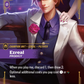 (149a/221) Riftbound TCG Spiritforged Single: Ezreal, Prodigy (V.2 - Showcase) Holo Showcase