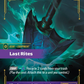 (150/221) Riftbound TCG Spiritforged Single: Last Rites Holo Epic