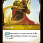(154/221) Riftbound TCG Spiritforged Single: Guards!  Common