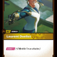 (156/221) Riftbound TCG Spiritforged Single: Laurent Duelist  Common