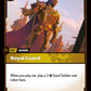 (157/221) Riftbound TCG Spiritforged Single: Royal Guard Holo Common
