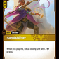 (158/221) Riftbound TCG Spiritforged Single: Sandshifter  Common