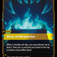 (169/221) Riftbound TCG Spiritforged Single: Altar of Memories Holo Rare