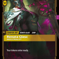 (171/221) Riftbound TCG Spiritforged Single: Renata Glasc, Industrialist (V.1 - Rare) Holo Rare