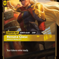 (171a/221) Riftbound TCG Spiritforged Single: Renata Glasc, Industrialist (V.2 - Showcase) Holo Showcase