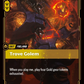 (174/221) Riftbound TCG Spiritforged Single: Trove Golem Holo Rare
