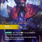 (177a/221) Riftbound TCG Spiritforged Single: Azir, Sovereign (V.2 - Showcase) Holo Showcase