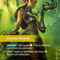 (179/221) Riftbound TCG Spiritforged Single: Corina Veraza Holo Epic