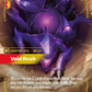(188/221) Riftbound TCG Spiritforged Single: Void Rush Holo Epic
