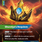 (192/221) Riftbound TCG Spiritforged Single: Shurelya's Requiem Holo Epic
