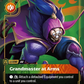 (193/221) Riftbound TCG Spiritforged Single: Jax, Grandmaster at Arms (V.1 - Rare) Holo Rare