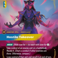 (202/221) Riftbound TCG Spiritforged Single: Hostile Takeover Holo Epic