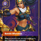(203/221) Riftbound TCG Spiritforged Single: Sivir, Battle Mistress (V.1 - Rare) Holo Rare