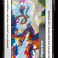 (219/221) Riftbound TCG Spiritforged Single: The Papertree Holo Uncommon