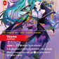 (223/221) Riftbound TCG Spiritforged Single: Vayne, Hunter (V.1 - Showcase) Holo Showcase