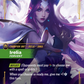 (225/221) Riftbound TCG Spiritforged Single: Irelia, Fervent (V.3 - Showcase) Holo Showcase